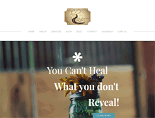Tablet Screenshot of fablanejewels.com